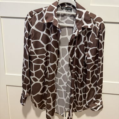 Blouse / Shirt