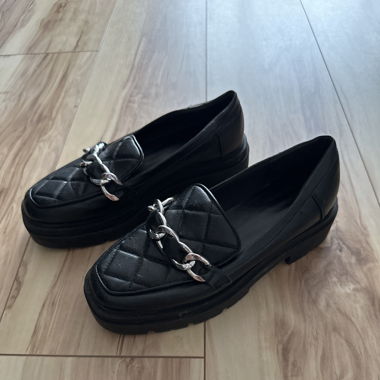 Mocassin