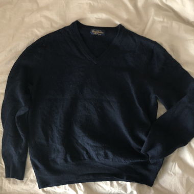 Brooks Brothers Wollpullover