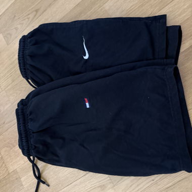 Nike & Polo Kurze Hosen 