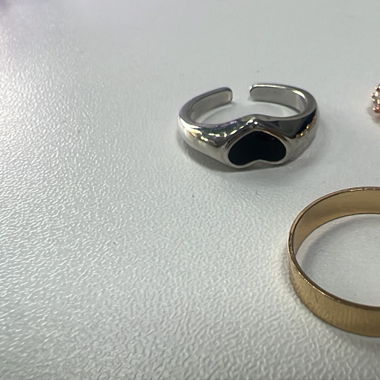 3 bijoux 