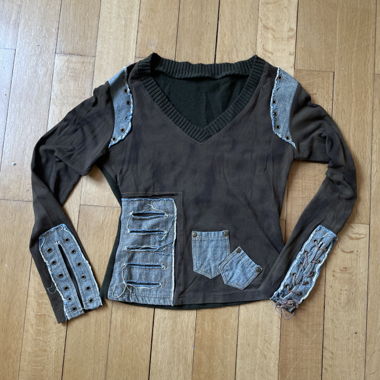 Sweater