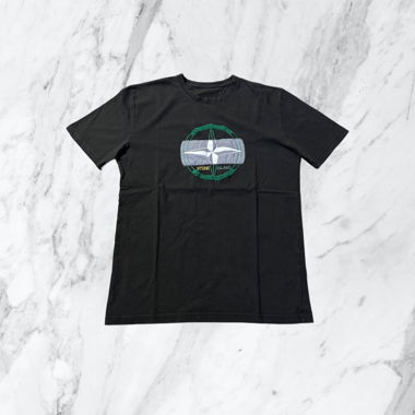 Stone Island T Shirt Gr: M