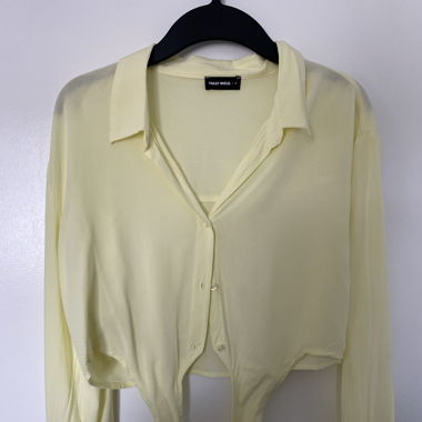 bluse 