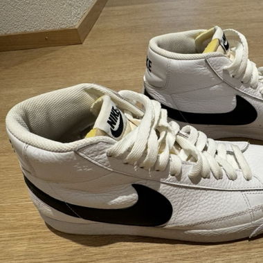 Nike Blazer