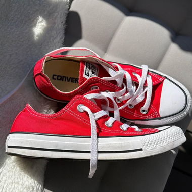 all star converse s:36.5