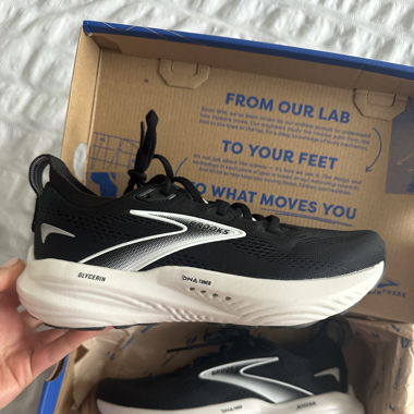 Brooks glycerin 22 neu