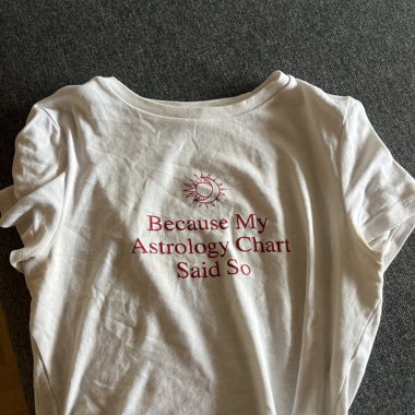 Astrology T-Shirt