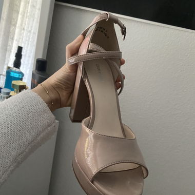 Graceland High heels 