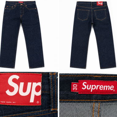 Jeans Supreme