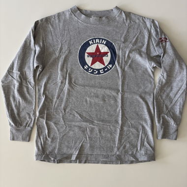 Kirin Langarm-T-Shirt