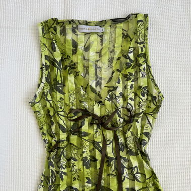 Vintage Cami Top