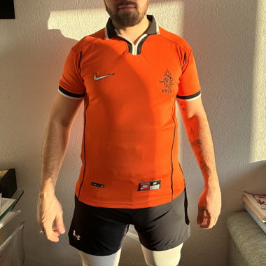 Maillot de Foot