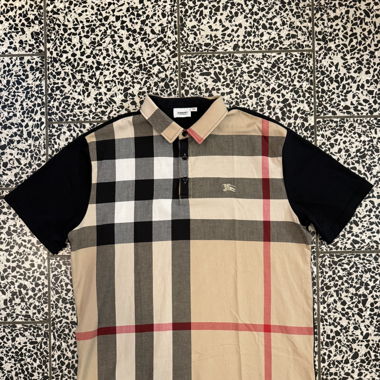 Burberry Polo Shirt / Shirt