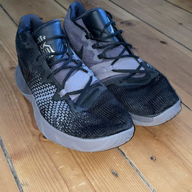 Nike Basketball Shoes