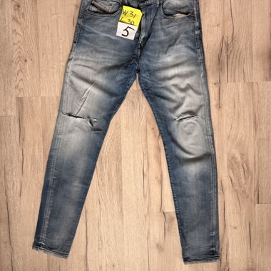 Jeans Slim Diesel W31/L30