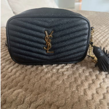 Yves Saint Laurent Lou