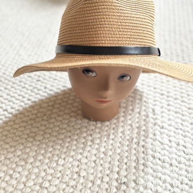 Straw Hat