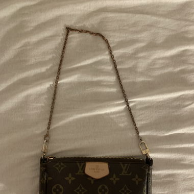 Louis Vuitton bag