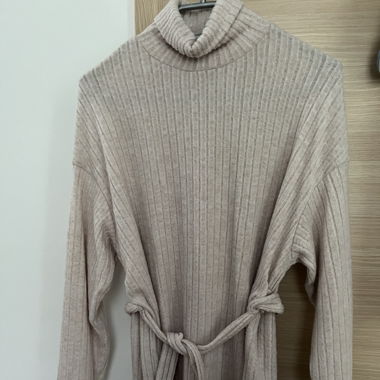 Ensemble beige 
