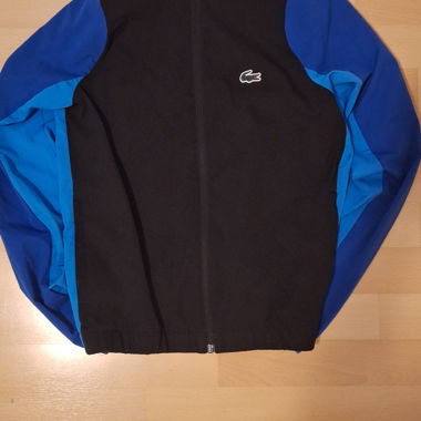 Giacca Lacoste Sport