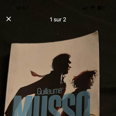 7 ans après 