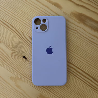 Purple iPhone 13 Case