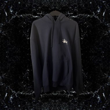 Sweat à capuche Stüssy