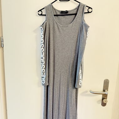 Longue robe Guess S