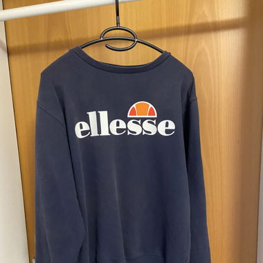 Ellesse Pullover