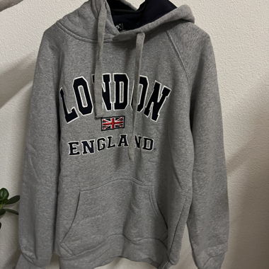 London Hoodie
