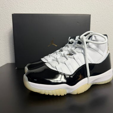 Air Jordan 6 Retro DMP – Taille 43 (UE)