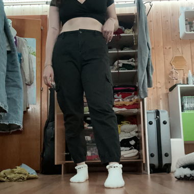 Cargo pants
