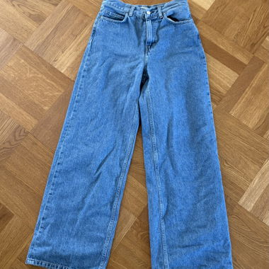 Carhartt WIP Jeans 
