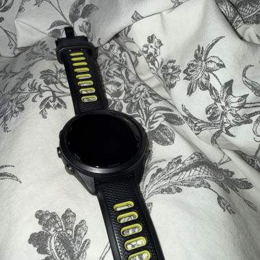 Garmin forerunner 265s