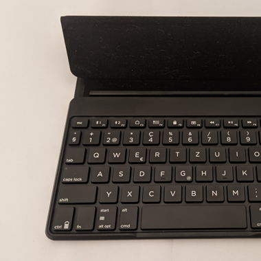 ZAGG Bluetooth Tastatur (QWERTZ)