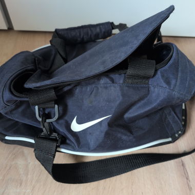 Small Nike sports bag
