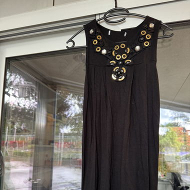 Longue robe 