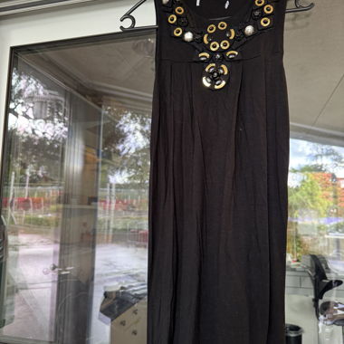 Longue robe 