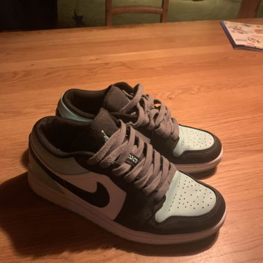 Nike Air Jordan