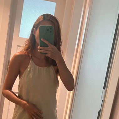 Zara top/Oberteil