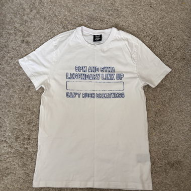 6PM x Syna T-Shirt XS