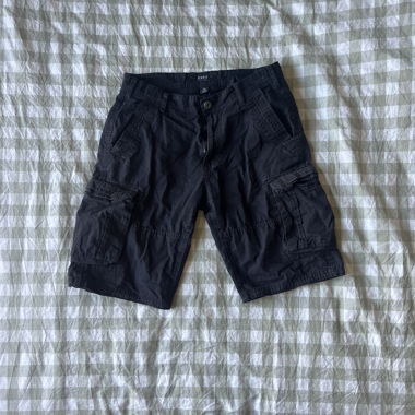 Schwarze Jorts
