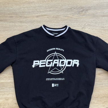 Pegador Pullover 