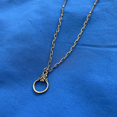 Collana / Halskette