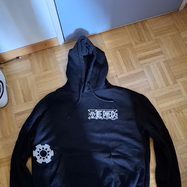 One Piece Pullover