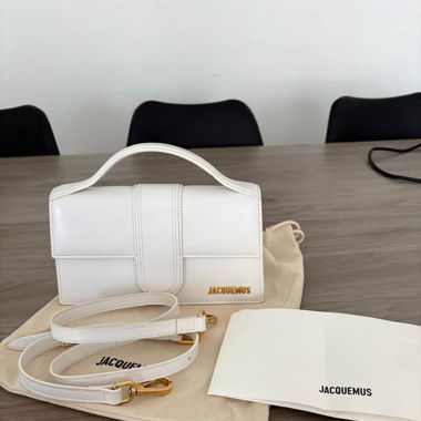 Jacquemus Bambino moyen