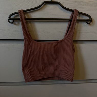 Top Zara XS-S