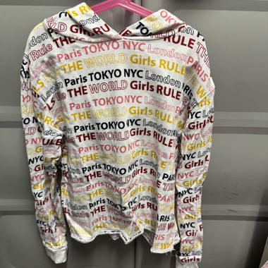 Hoodie