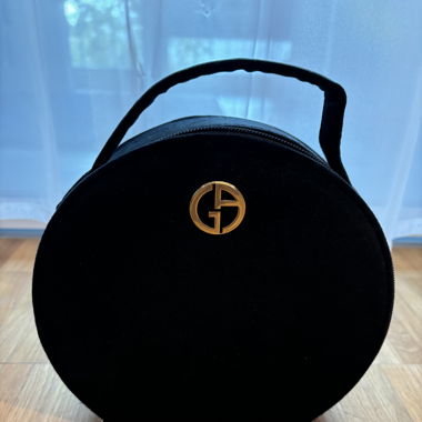 Beauty Bag / Necessaire von Armani